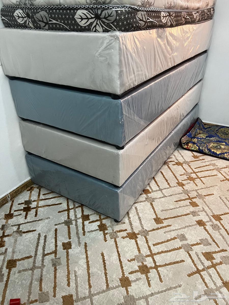 سرير فردي للشخص الواحد مناسب للكبار وللصغار64369937634561114