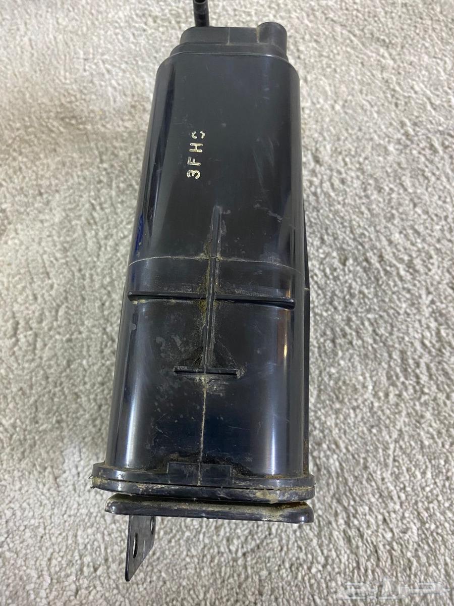 Canister (charcoal container)64513811304321111