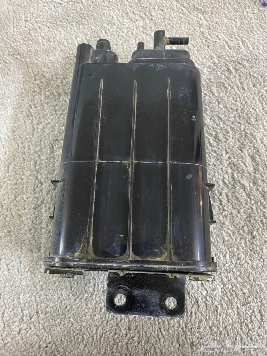 Canister (charcoal container)64513811304321110