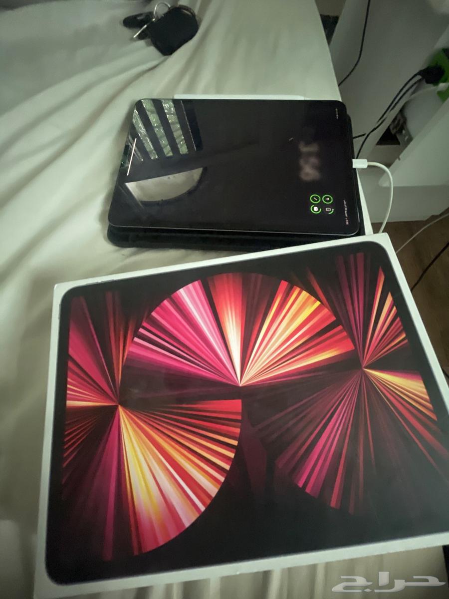 ايباد برو الجيل الثالث64370030813826111