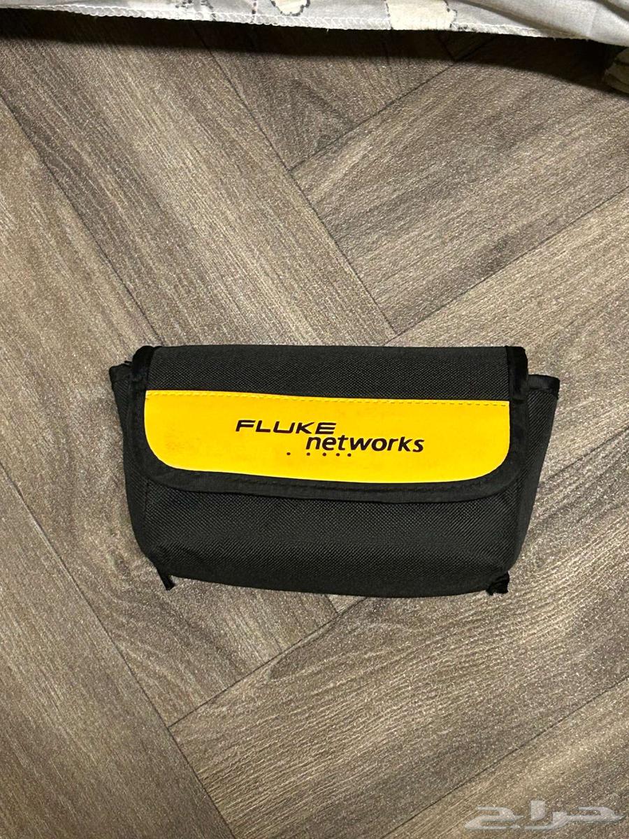 Fluke MS2-100 MicroScanner2 فاحص كابلات احترافي64370064239874111