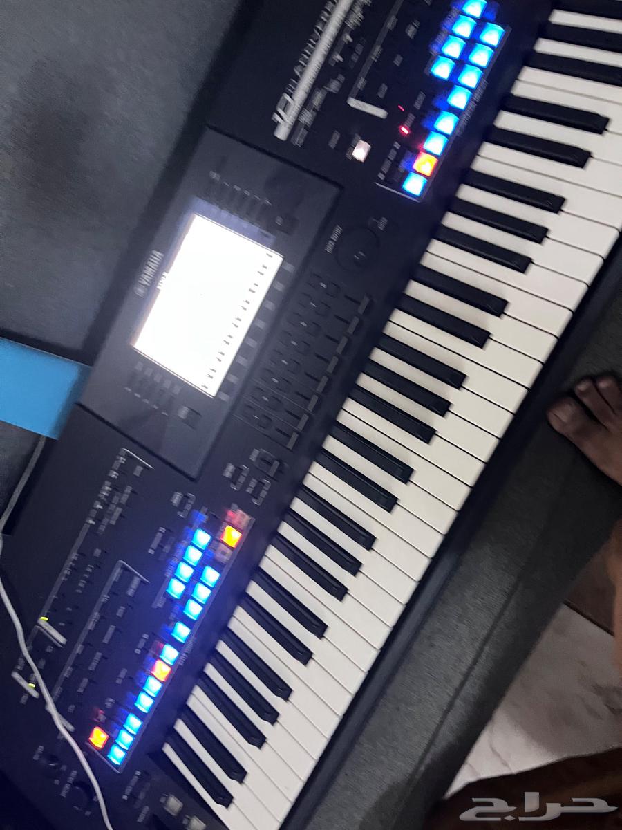 اورغ ياماها تايروس 464370148464003110