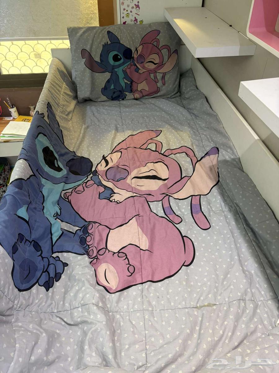 اربع سرر للبيع بسعر رمزي64370215156225111