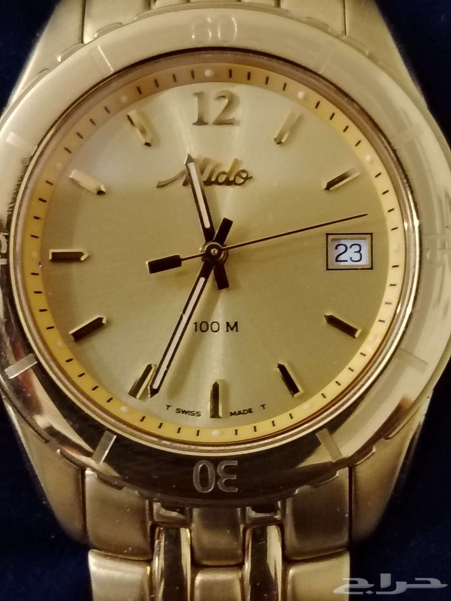 ساعه ميدو Mido سويسري قديمه64370248120451113