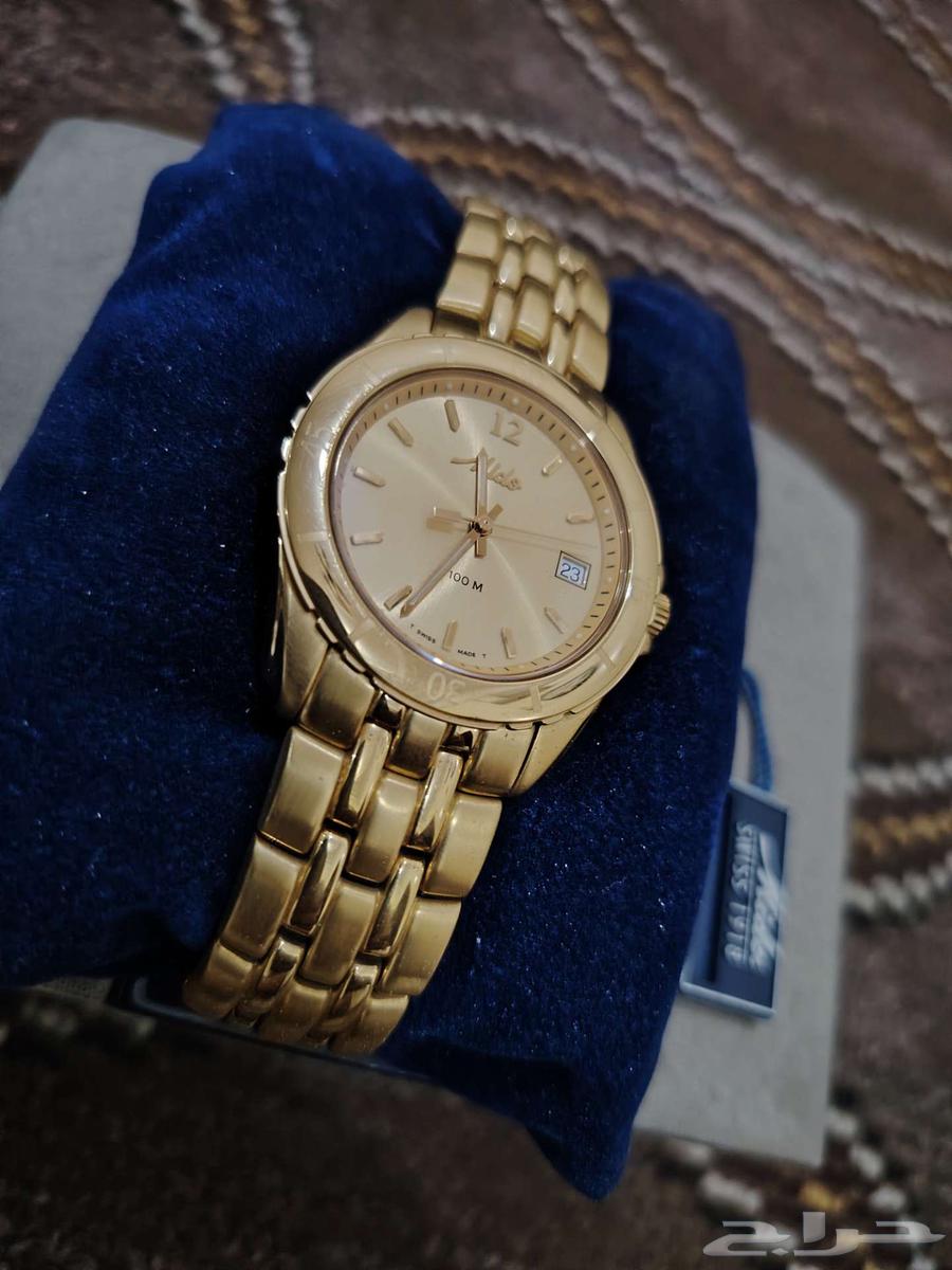 ساعه ميدو Mido سويسري قديمه64370248120451112