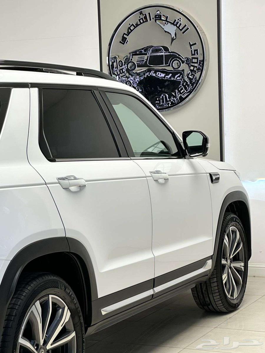 شانجان CS95 فل كامل 2025 وكاله64514072430977114