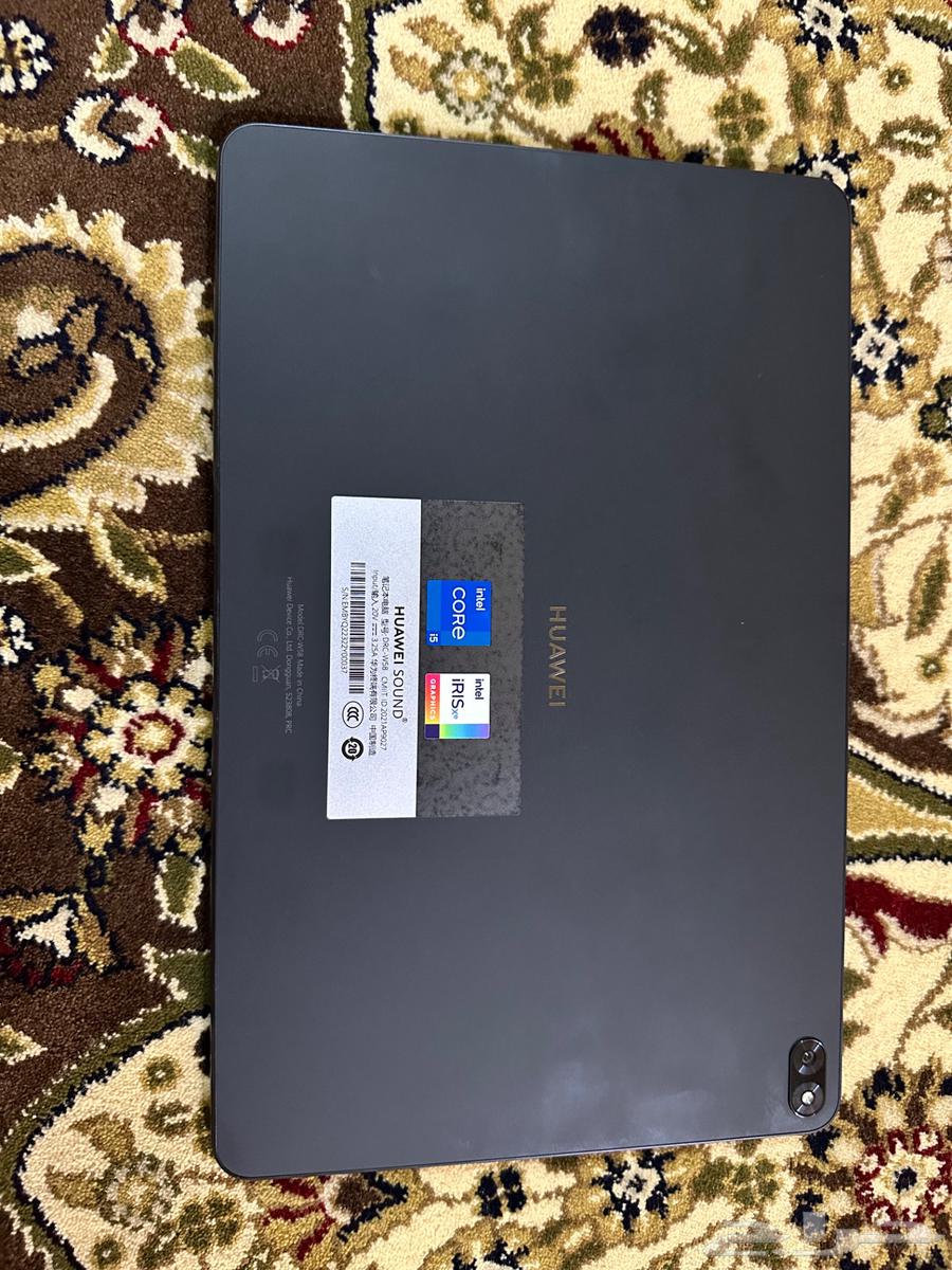 هواوي ميت بوك E64371191240193113