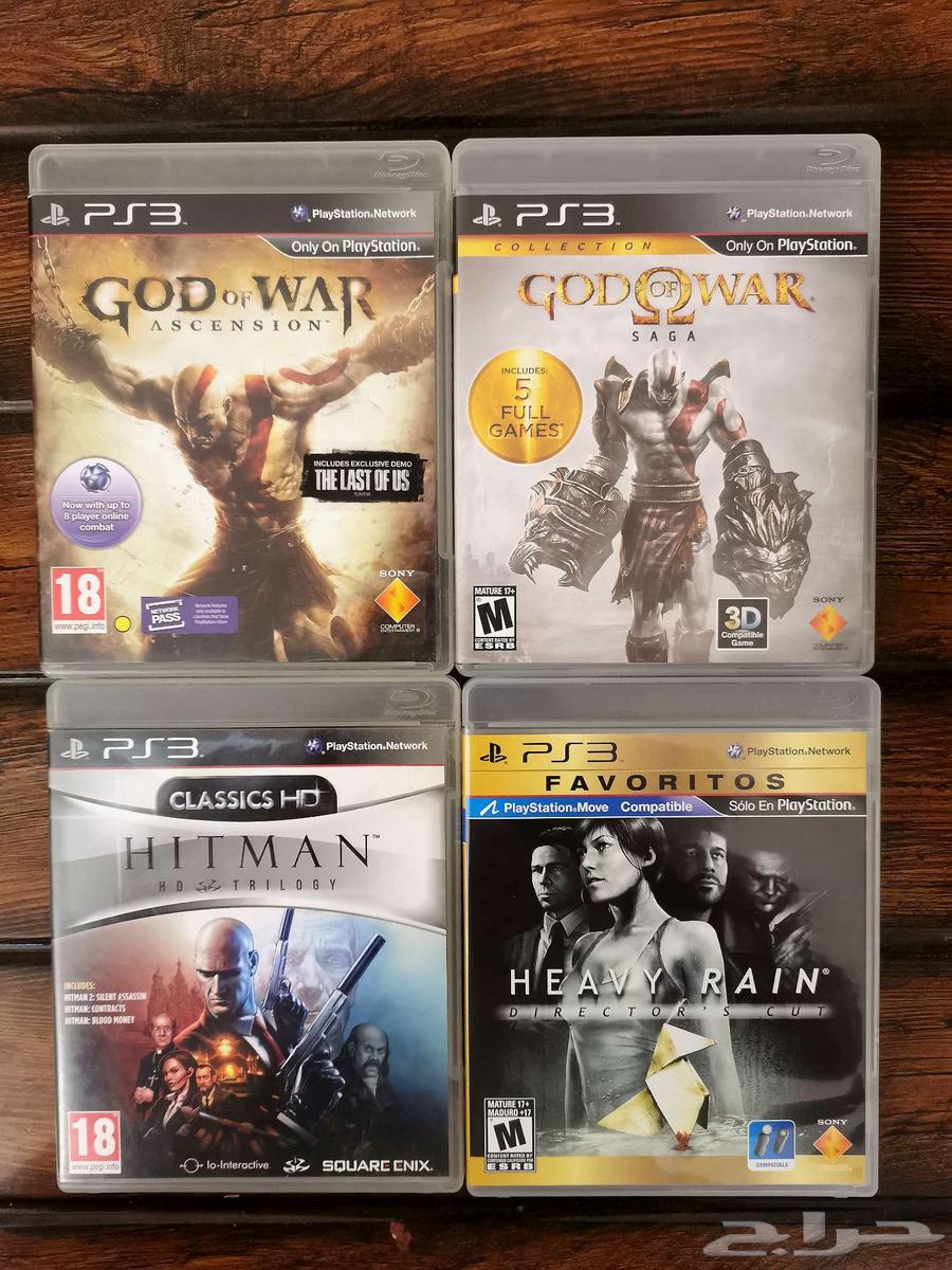 أشرطة سوني 3 للبيع PlayStation 364370540018049110