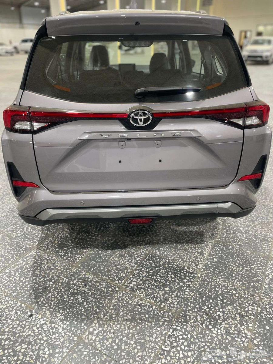 تويوتا فيلوز فئةGLXفل كامل سعودي2025 جميع البنوك متوفرة64514417012994111