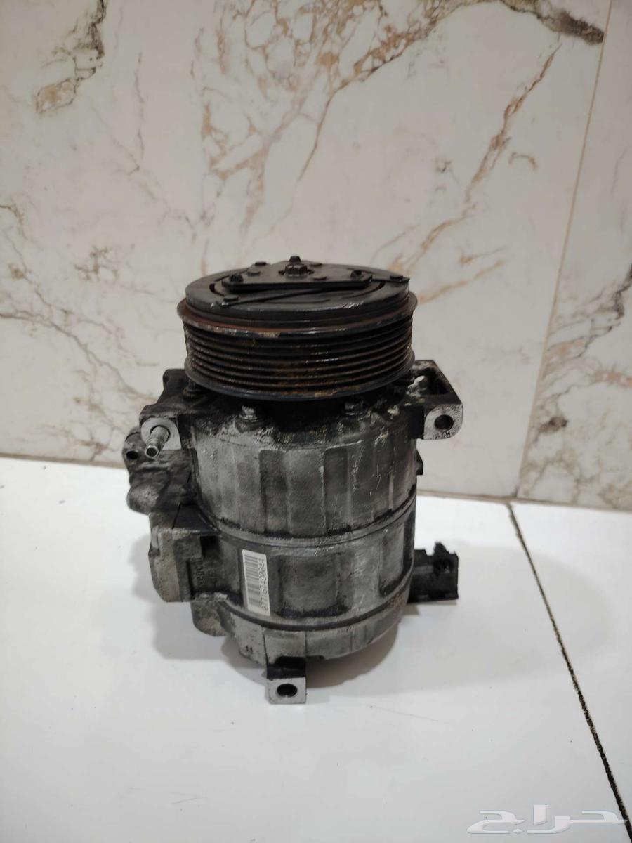 Infiniti Compressor64514417022721110