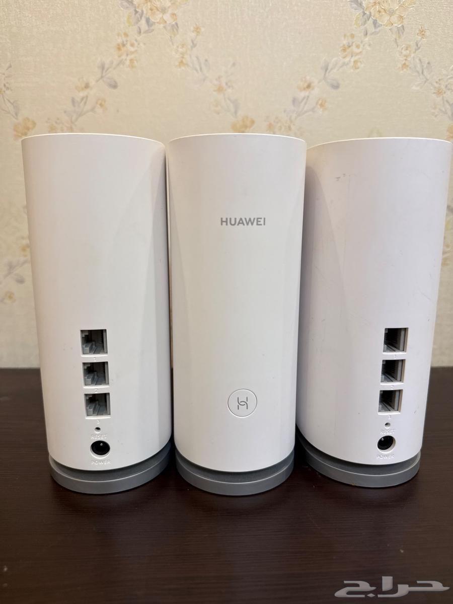 Huawei WiFi Plus6 Signal Boosters, Quantity 364370713105667113