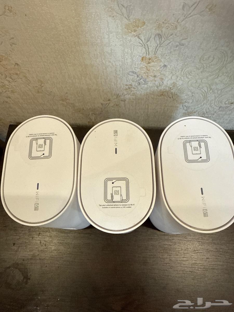 Huawei WiFi Plus6 Signal Boosters, Quantity 364370713105667112