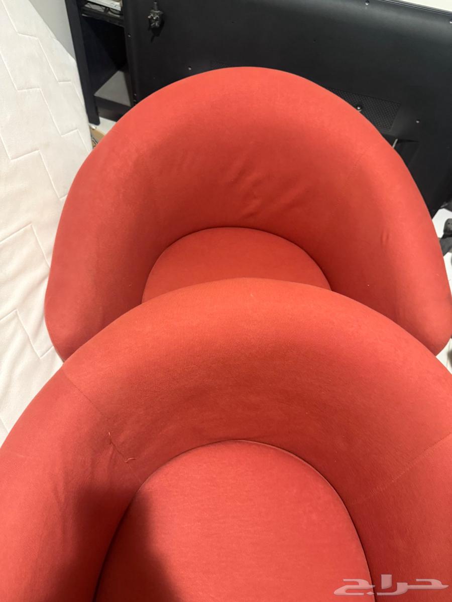 كرسين للبيع نظيف64370713011841112