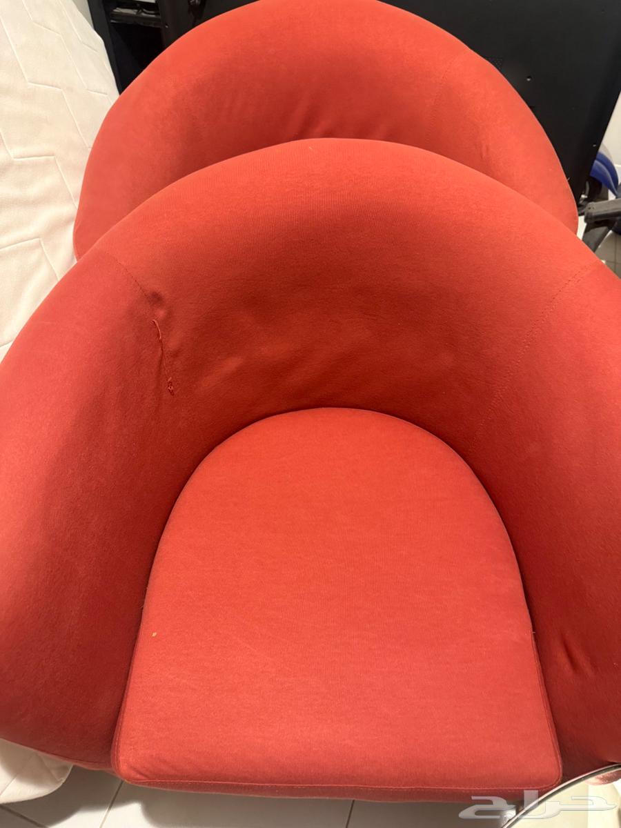 كرسين للبيع نظيف64370713011841114