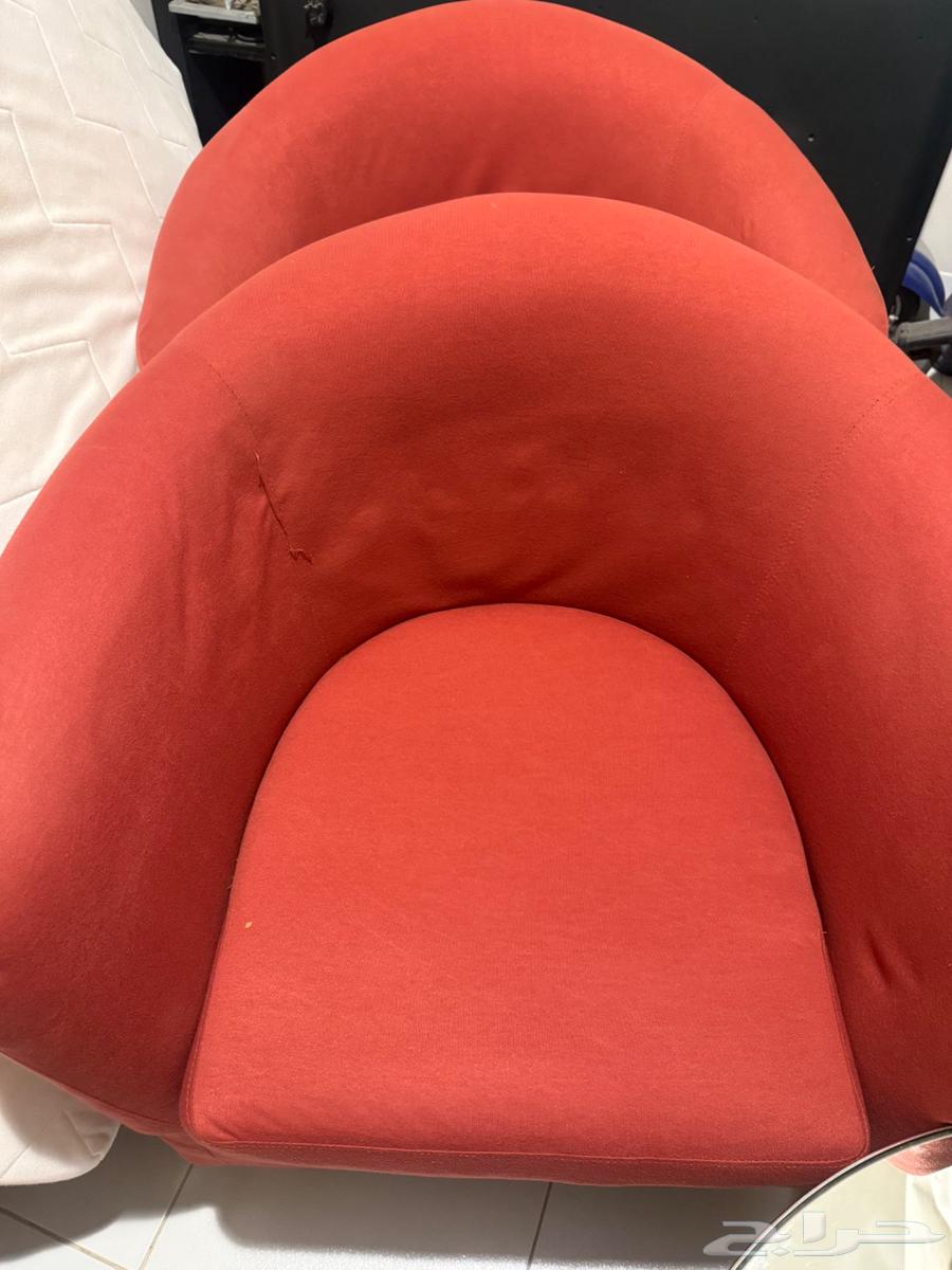 كرسين للبيع نظيف64370713011841110