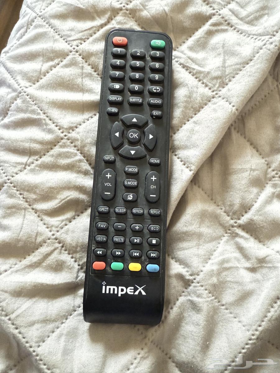 TV تلفزيون Impex 55 بوصة64370799184258112