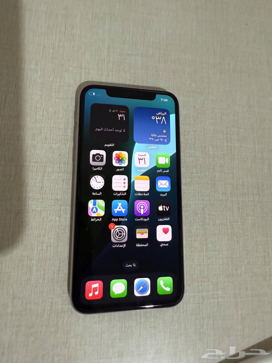 ايفون 11 برو 256 قيقا64370770344962112