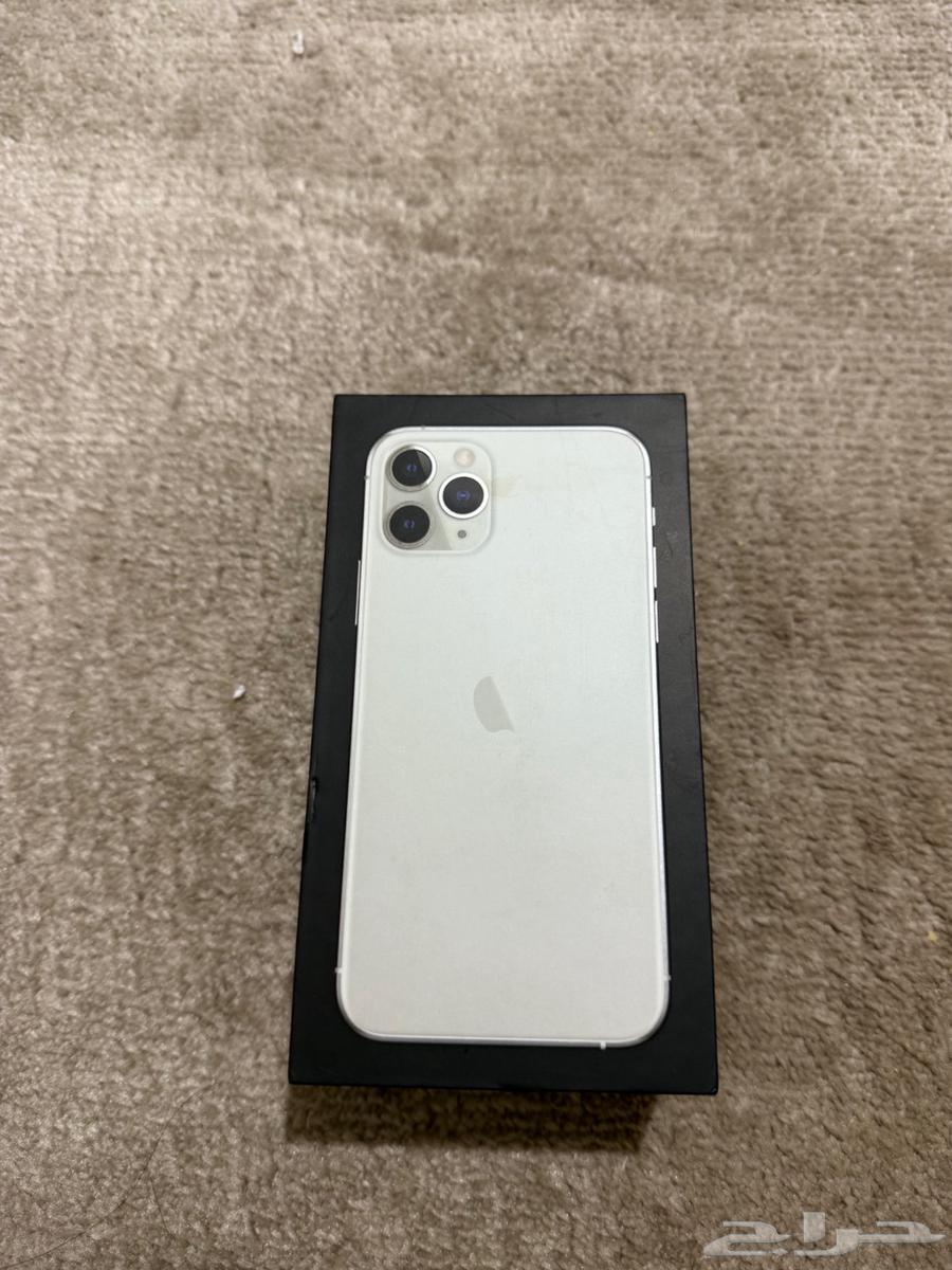 ايفون 11 برو 256 قيقا64370770344962114