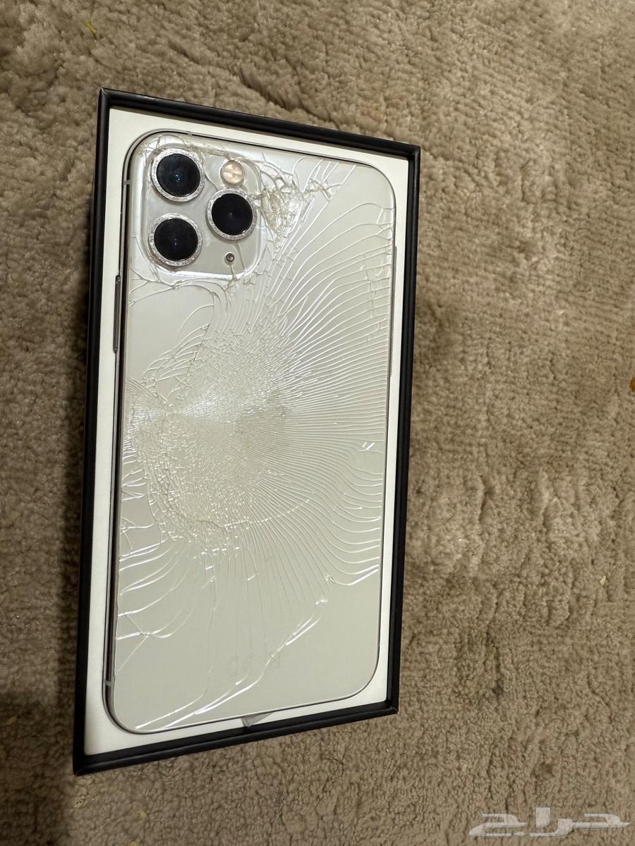 ايفون 11 برو 256 قيقا64370770344962113