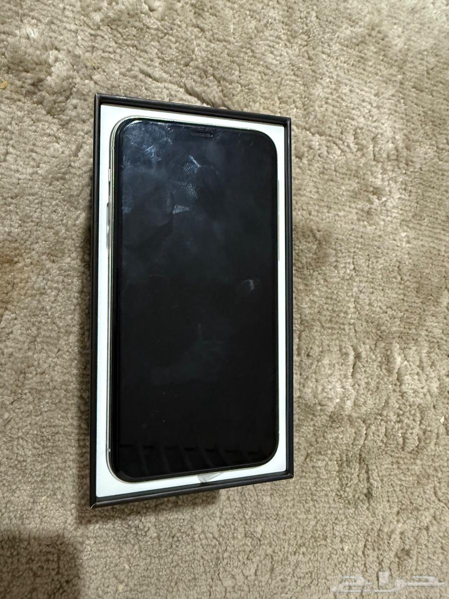 ايفون 11 برو 256 قيقا64370770344962111