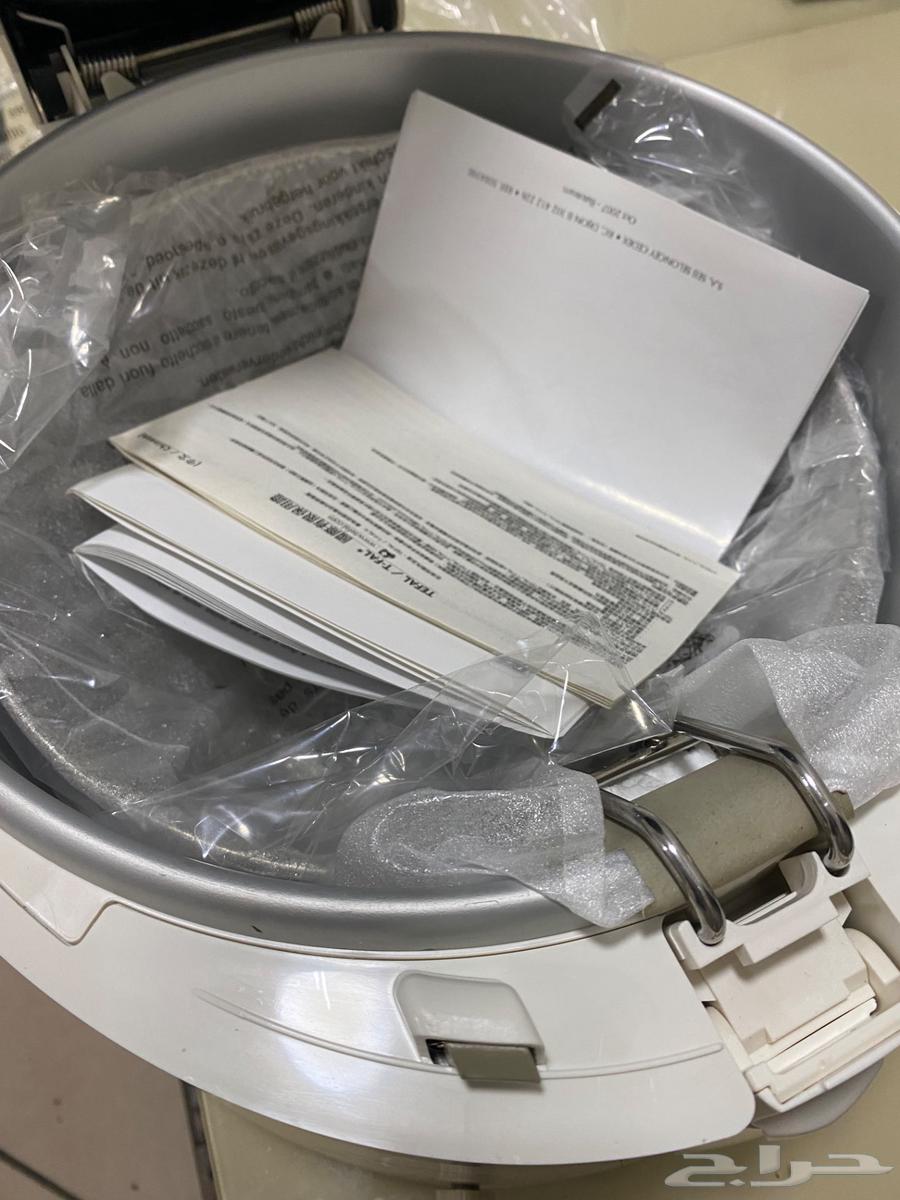 قلاية تيفال جديدة لم تستخدم64370929404290112