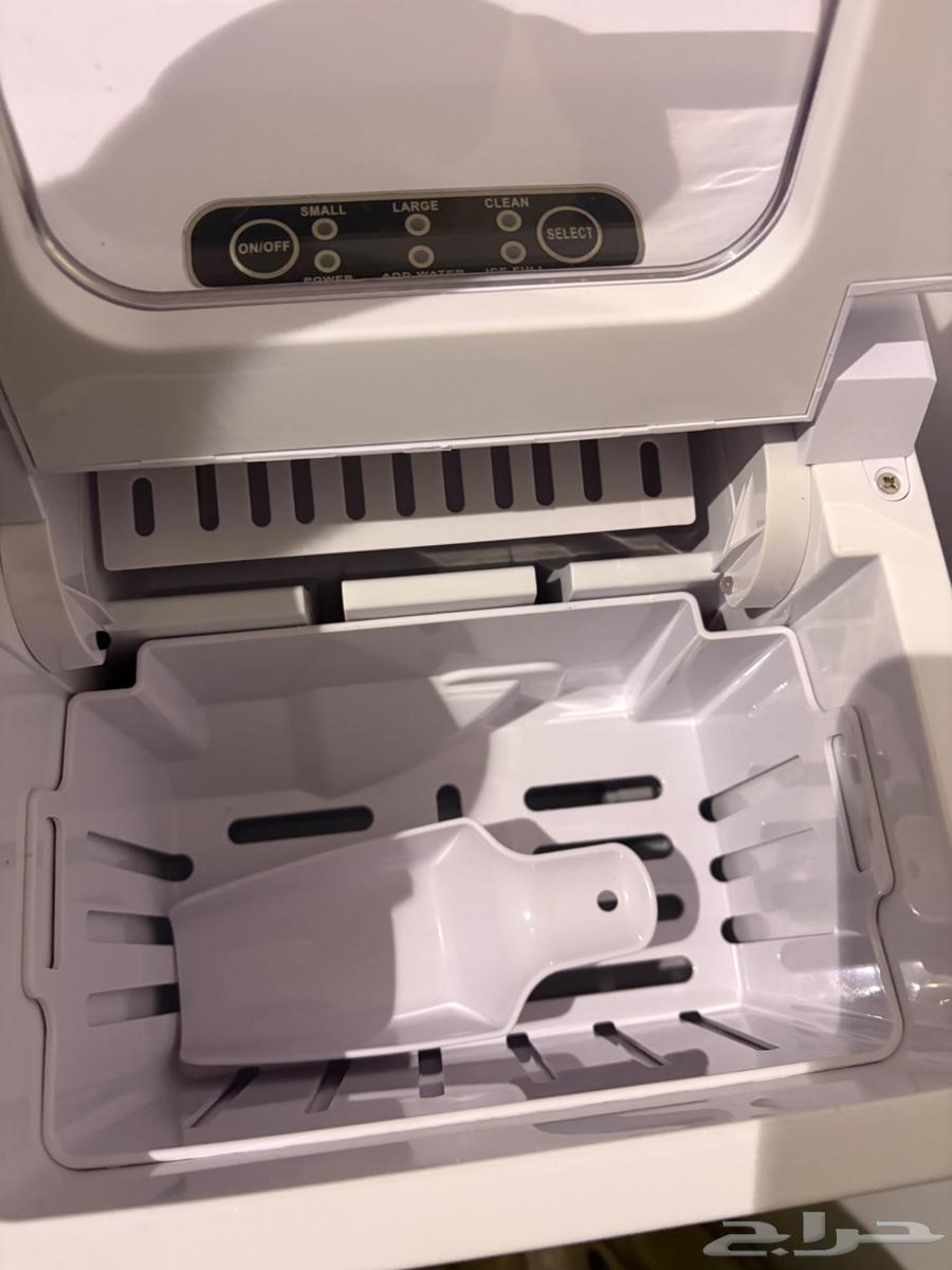 Ice Maker64370972487555112