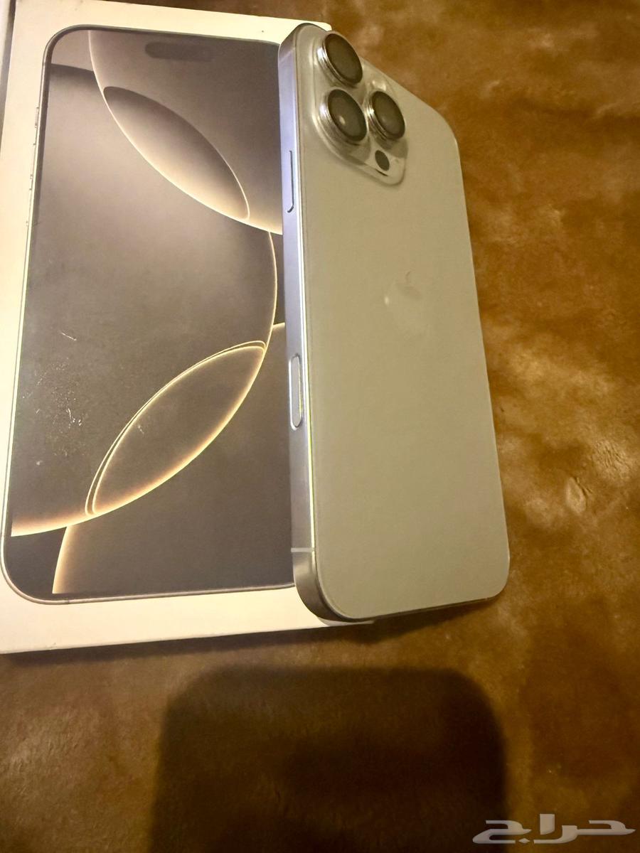 ايفون 16 برو ماكس 25664371030919938113