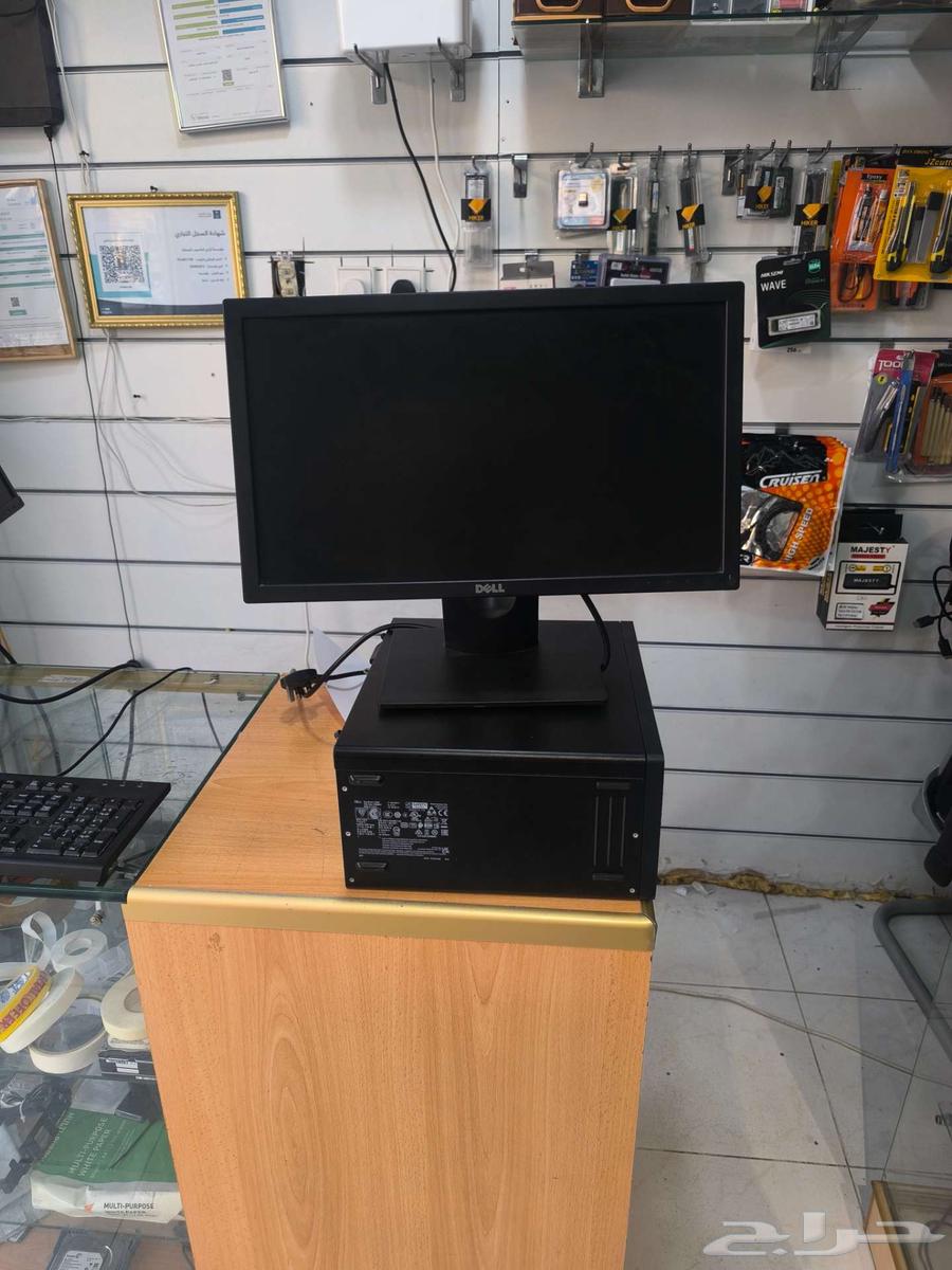 Hp Desktop Computer64371220175874111