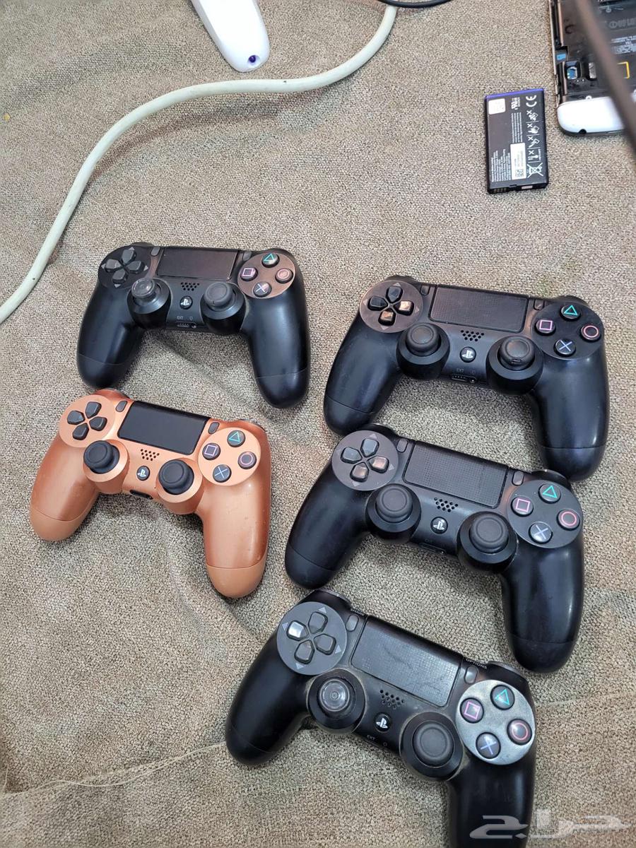 يد سوني4 اصليه64371191352321110