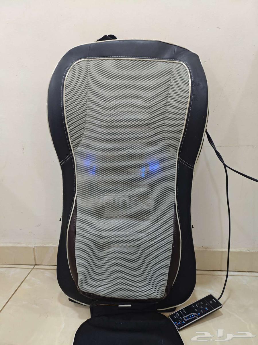 جهاز مساج للبيع64371263776643110