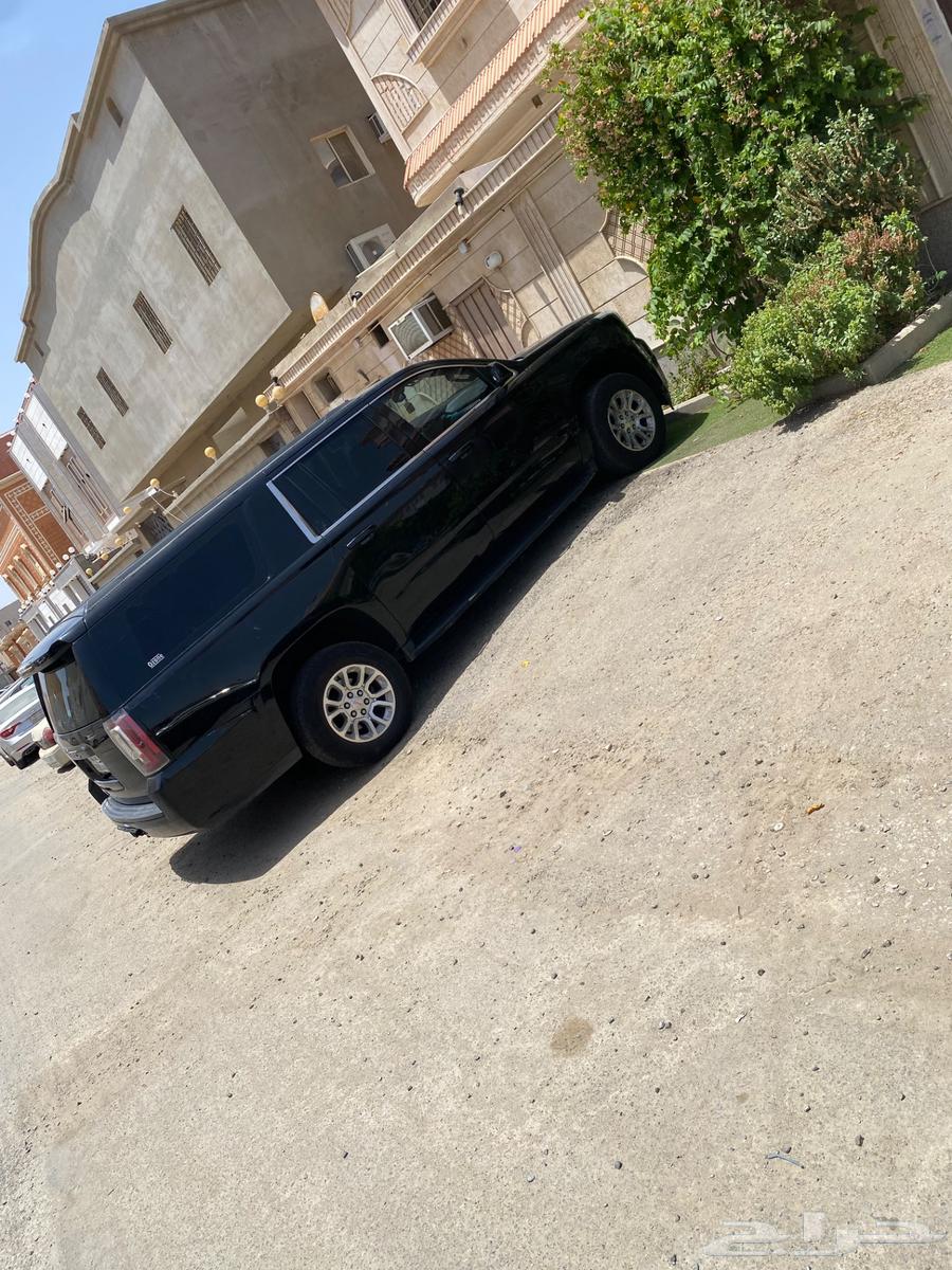 يوكن طويل 2016 اللون اسود64515291026306111