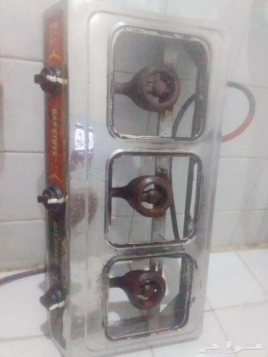 موقد غاز واثاث مشكله64371335793539112