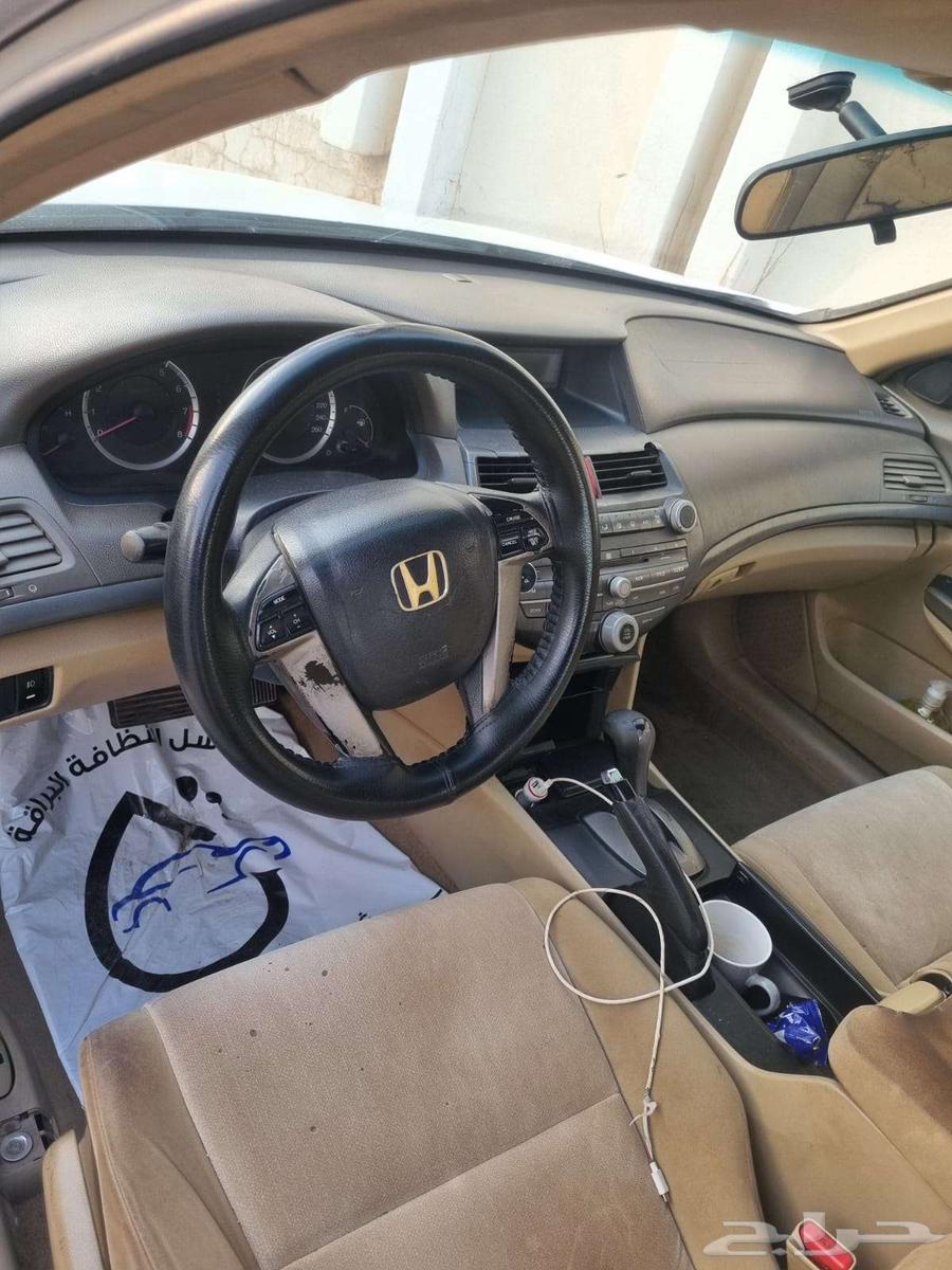 Accord 2008 inspected and renewed64515361158018112