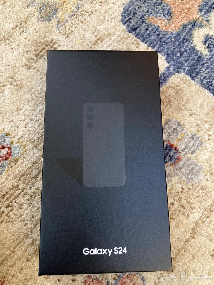 Galaxy S24 Standard64371394163714112