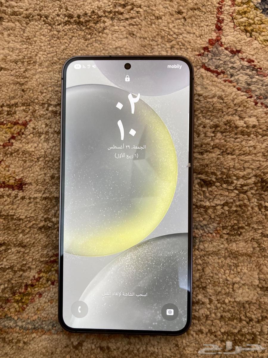 Galaxy S24 Standard64371394163714114