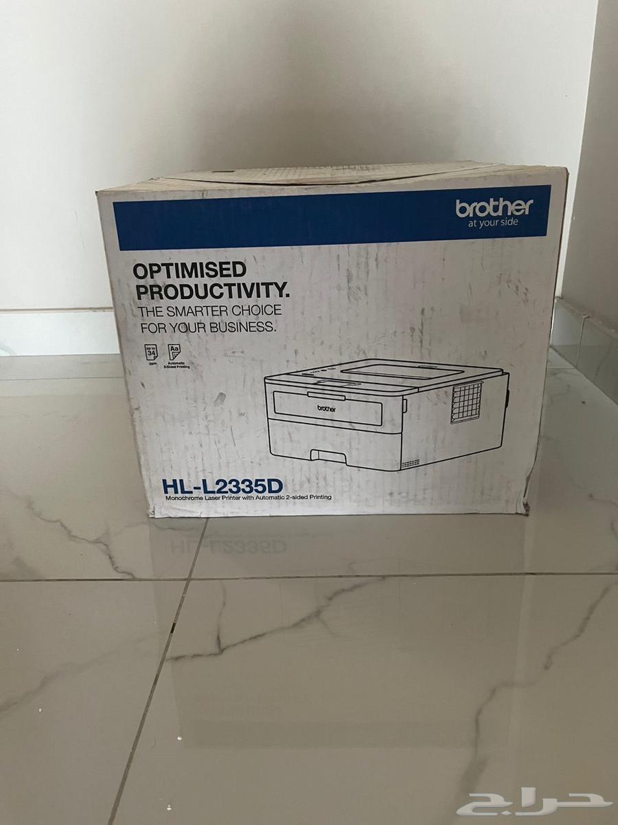 New laser printer, never used. PlayStation 4 device64371467001601113