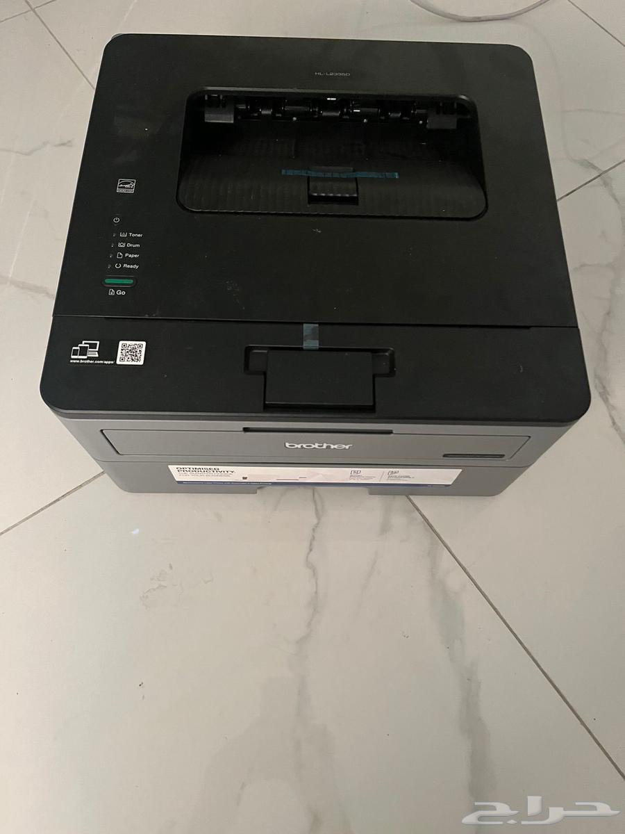 New laser printer, never used. PlayStation 4 device64371467001601112
