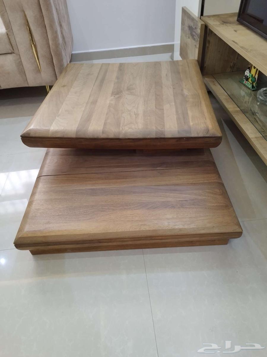 طاولة خدمة كبيرة خشب64371466977025112