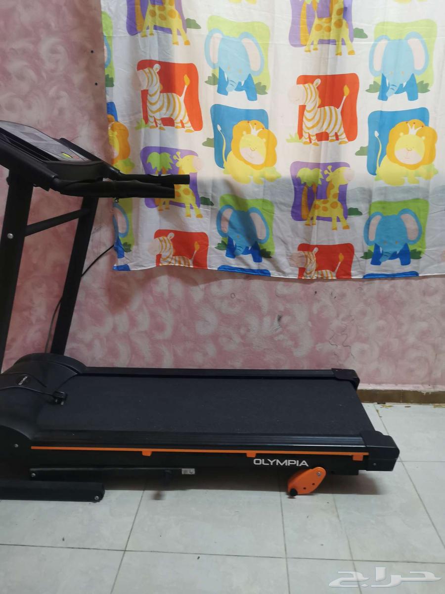 سير رياضي اوليمبيا64371730672385112