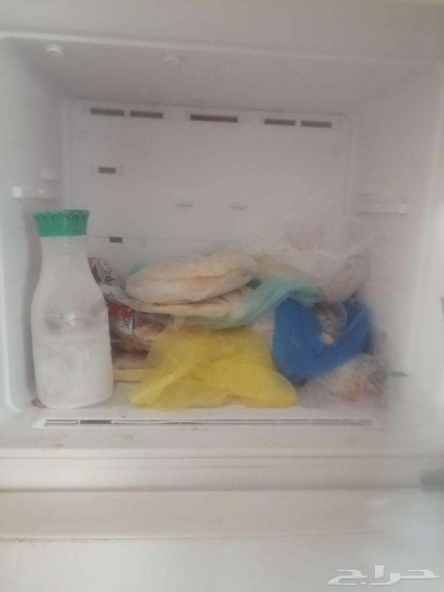 ثلاجة سامسونج نظيفه للبيع64371833156355112