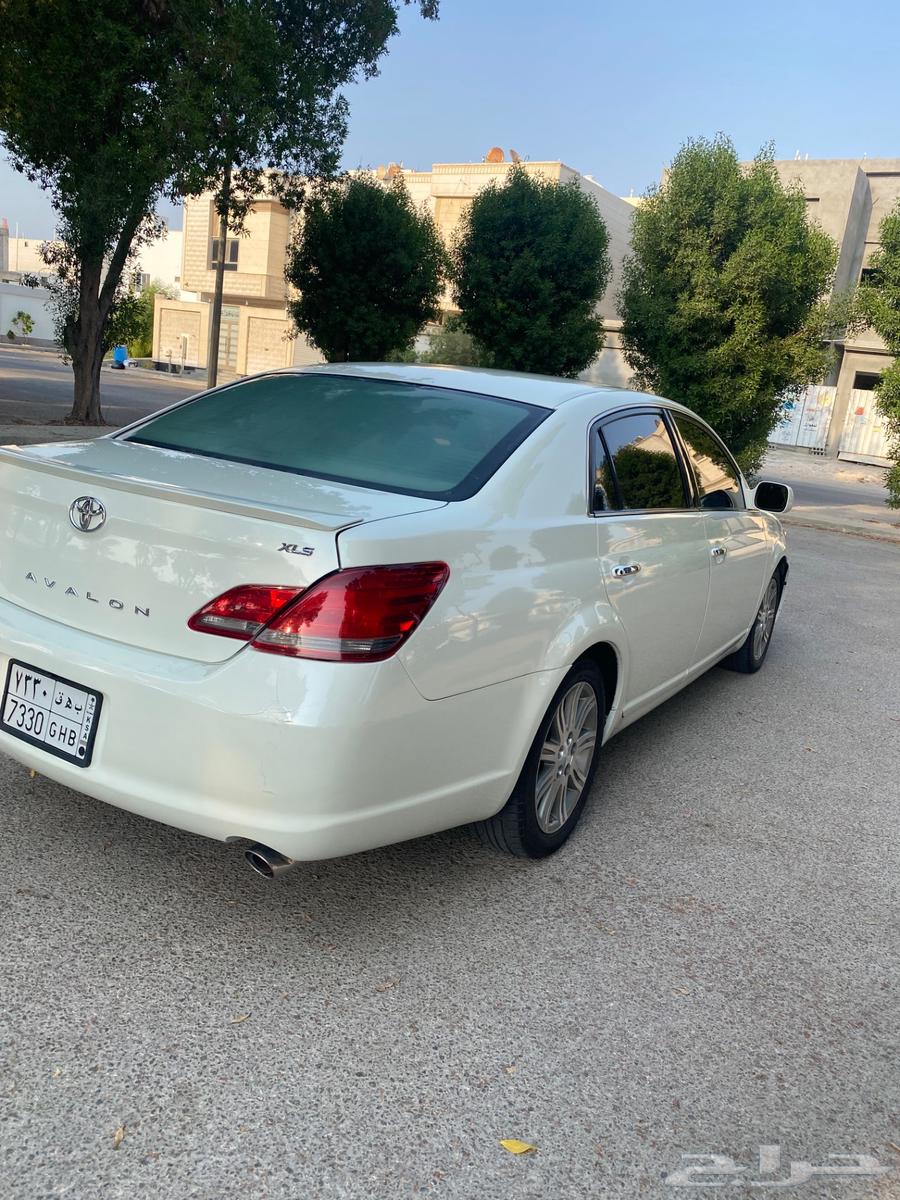 تويوتا افلون64516016773377114