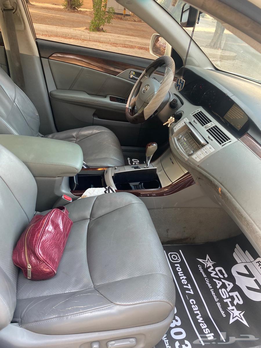 تويوتا افلون64516016773377111