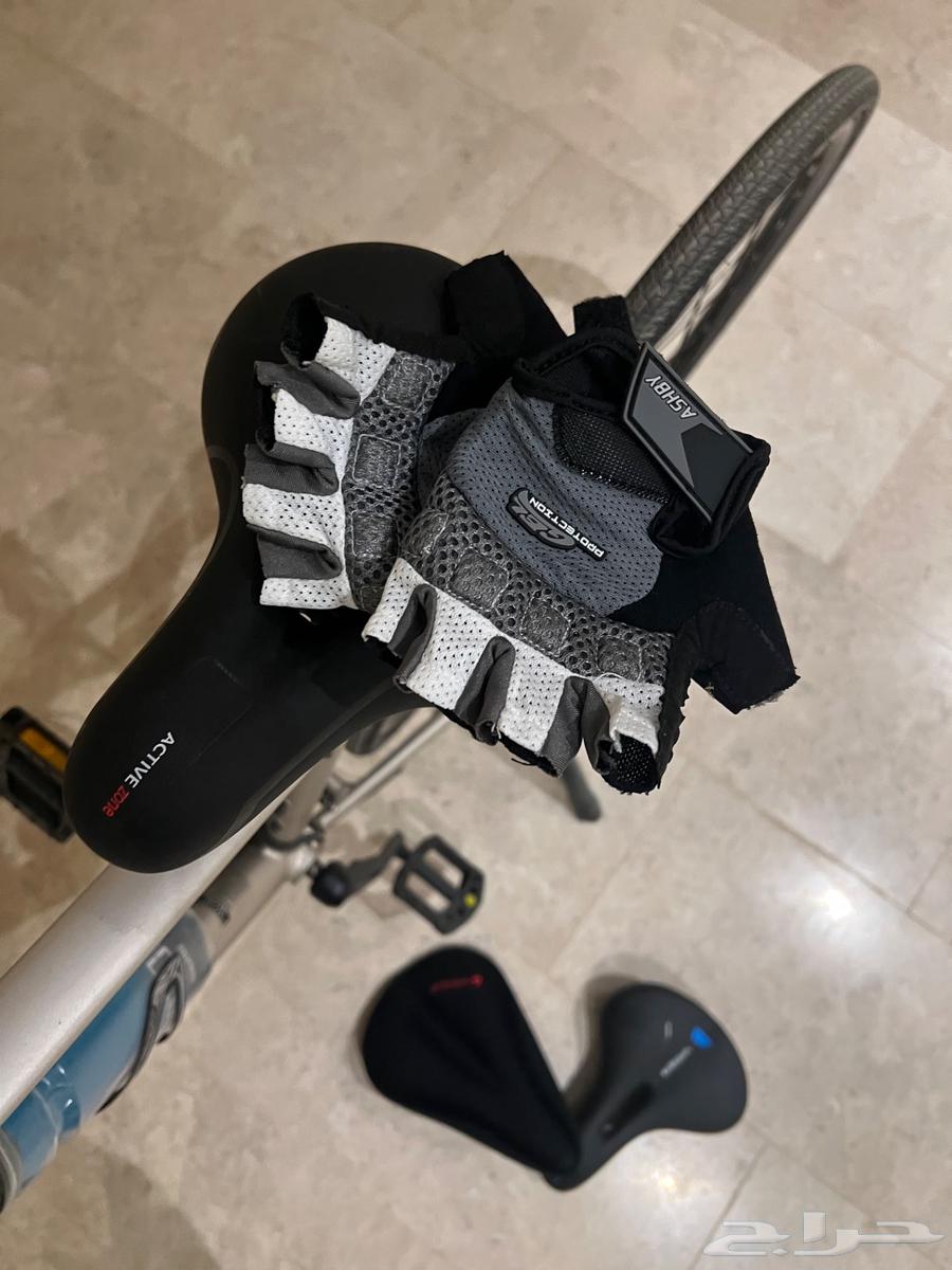 دراجة كوزون جديد للبيع64372009317505113