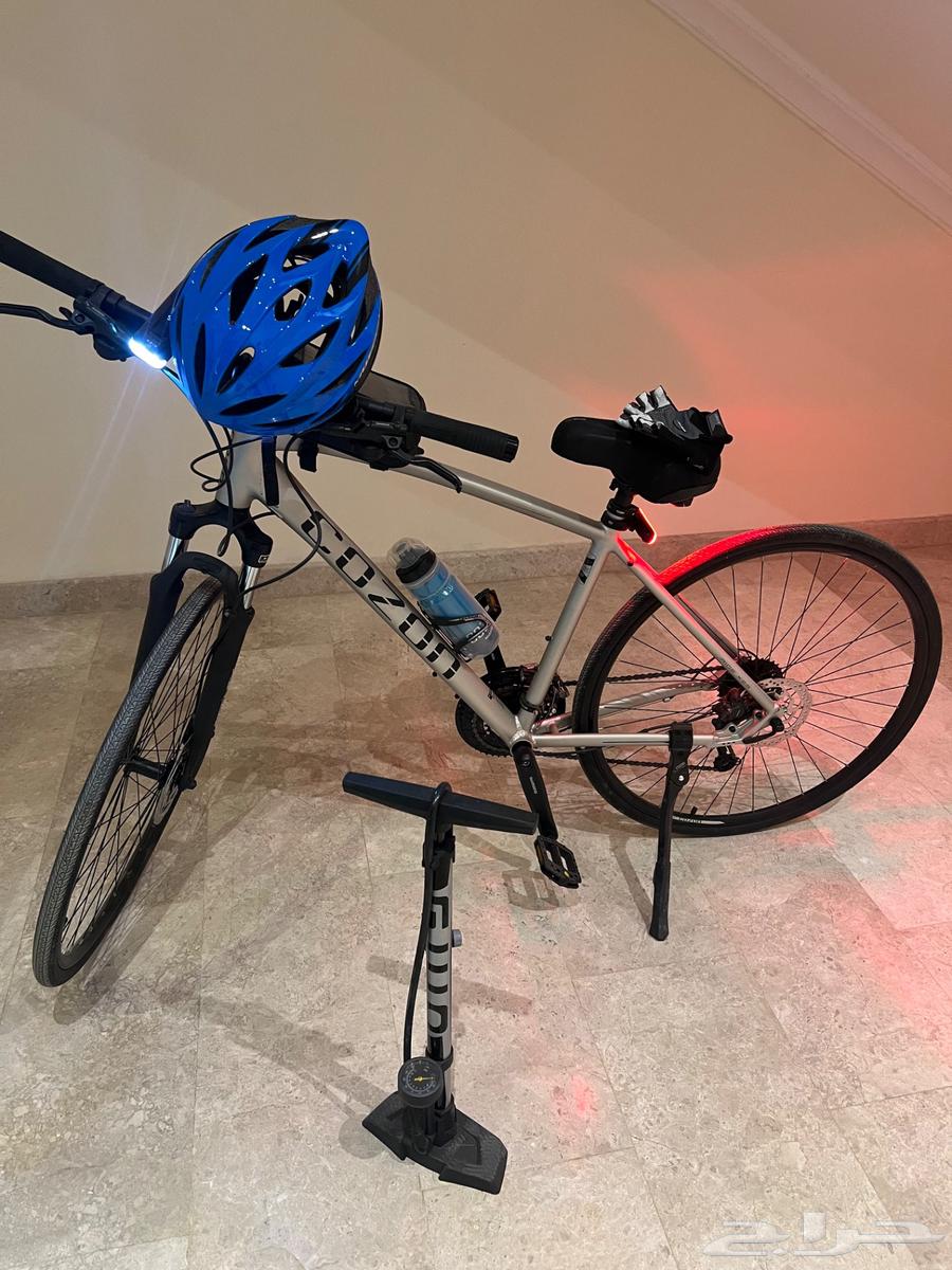 دراجة كوزون جديد للبيع64372009317505111