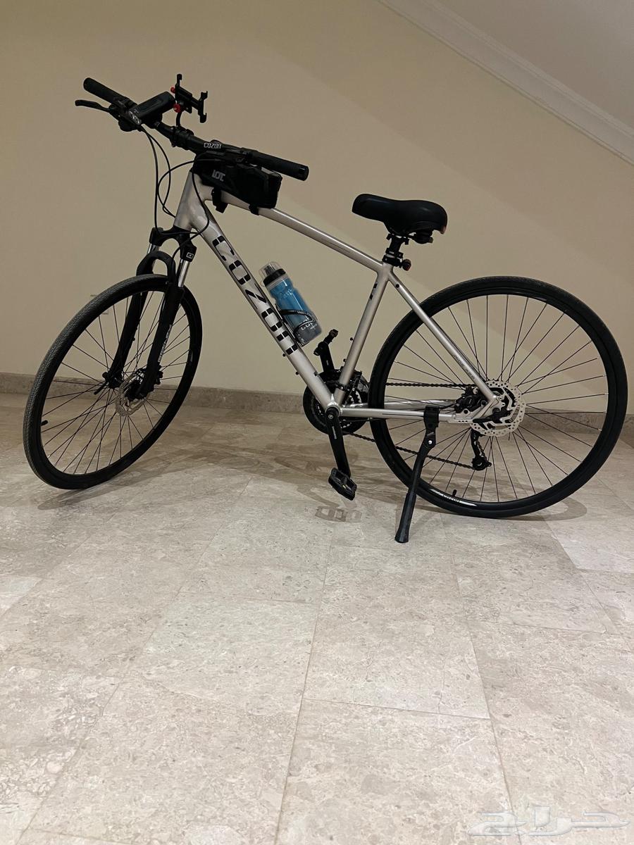 دراجة كوزون جديد للبيع64372009317505110