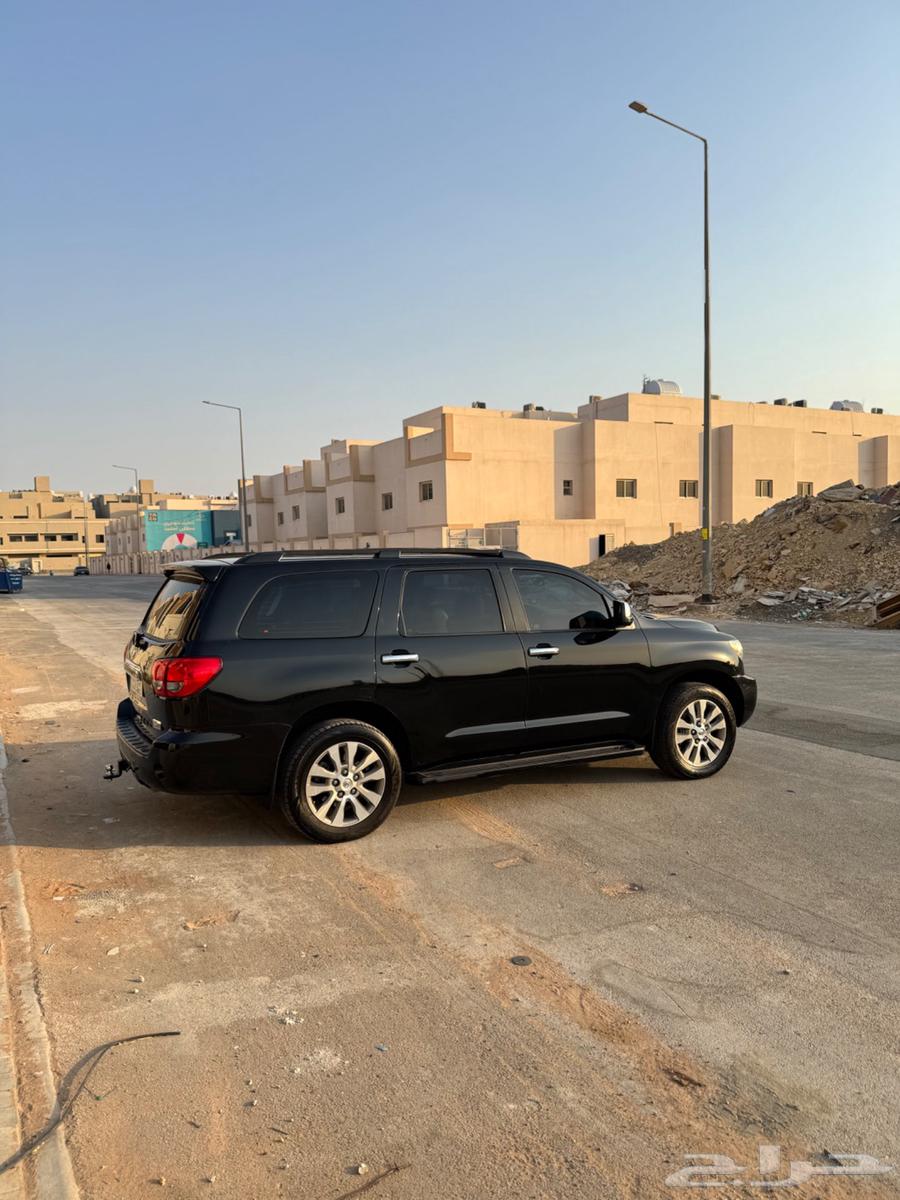 Sequoia 2015 Full Option64516211757826114