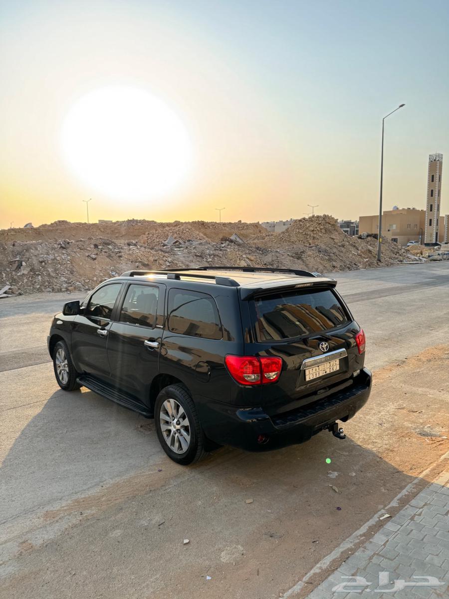 Sequoia 2015 Full Option64516211757826112