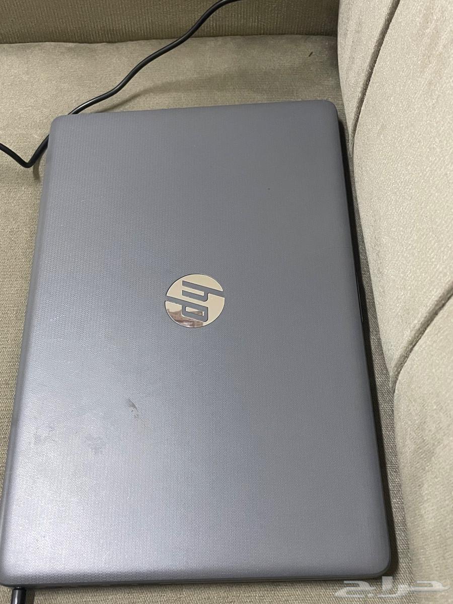 لابتوب HP نظيف   i3   رام 4GB   تخزين 500GB..64378934626178112