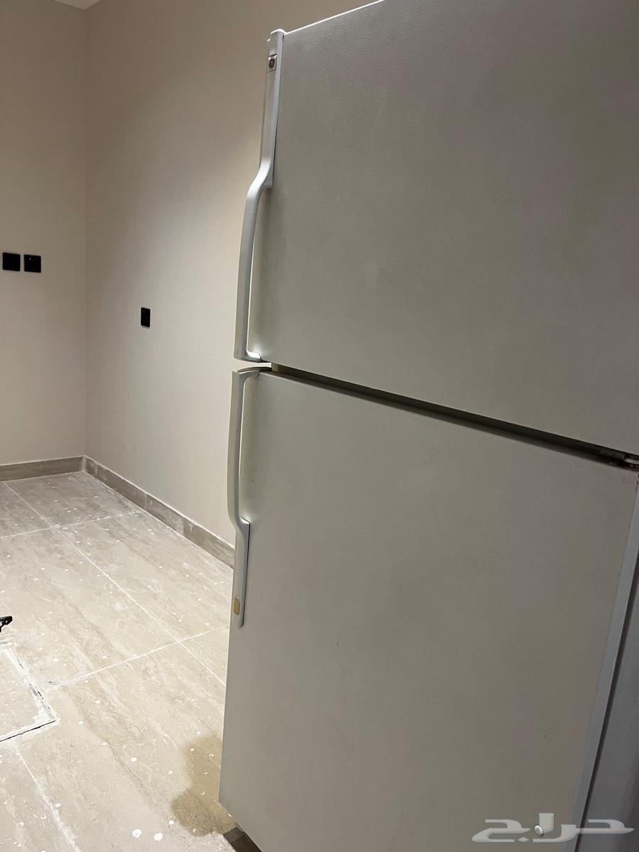 ثلاجة 21 قدم وفرن 6 عيون64372244040963114