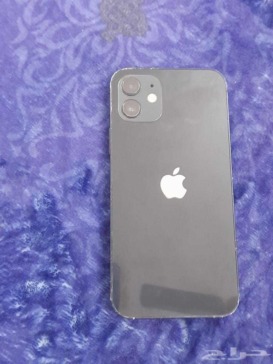 iPhone 12 mini64372273278723110